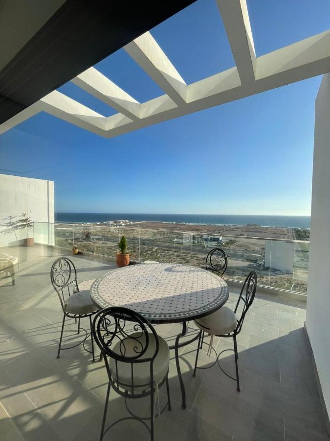 Apartment Maison Lapierre D'agadir