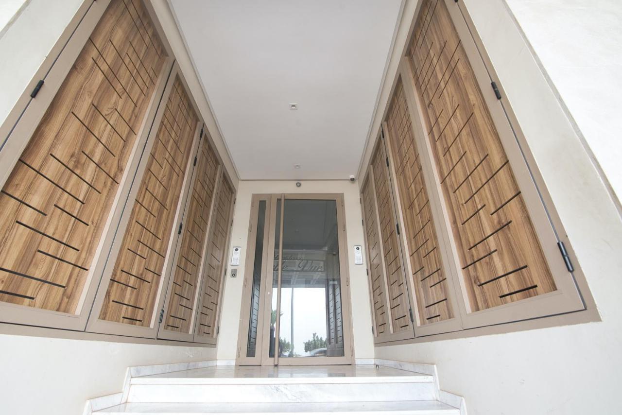 New Sea Front 135mq With Unlimited Wi-fi *