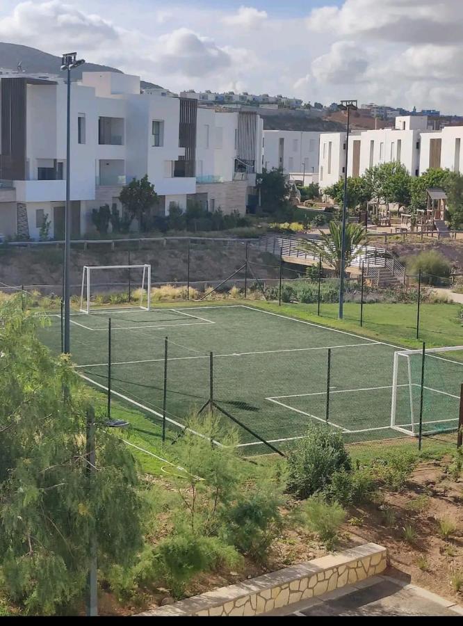 Bel Tamourrit Taghazout Apartment *