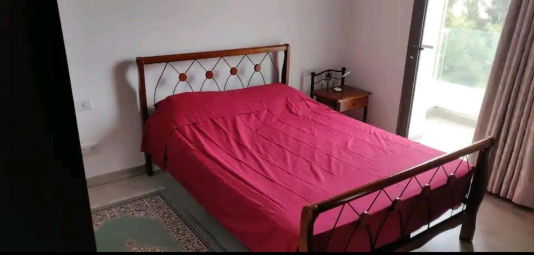 Apartment Bel Tamourrit Taghazout