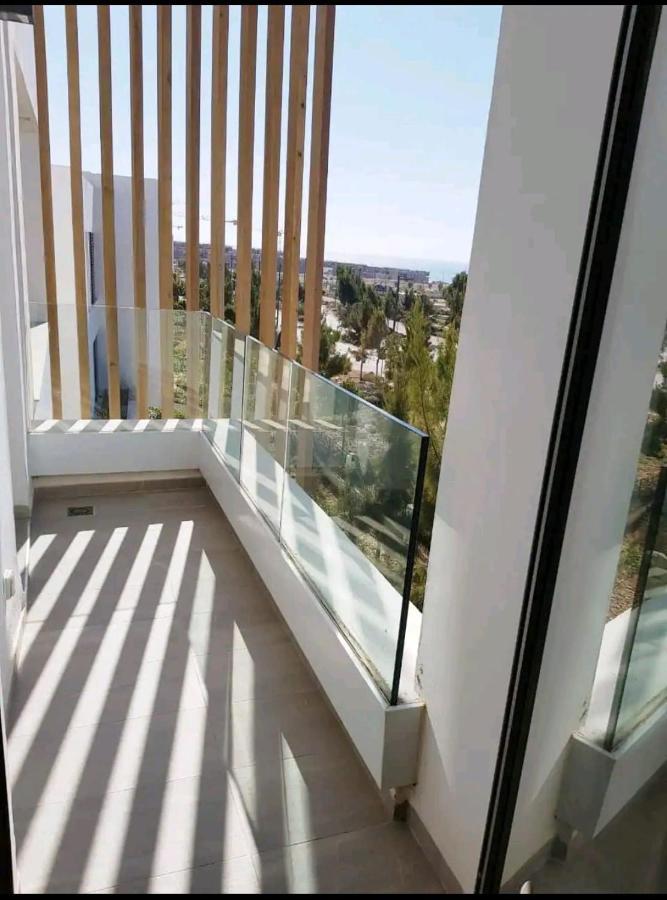 Apartment Bel Tamourrit Taghazout *