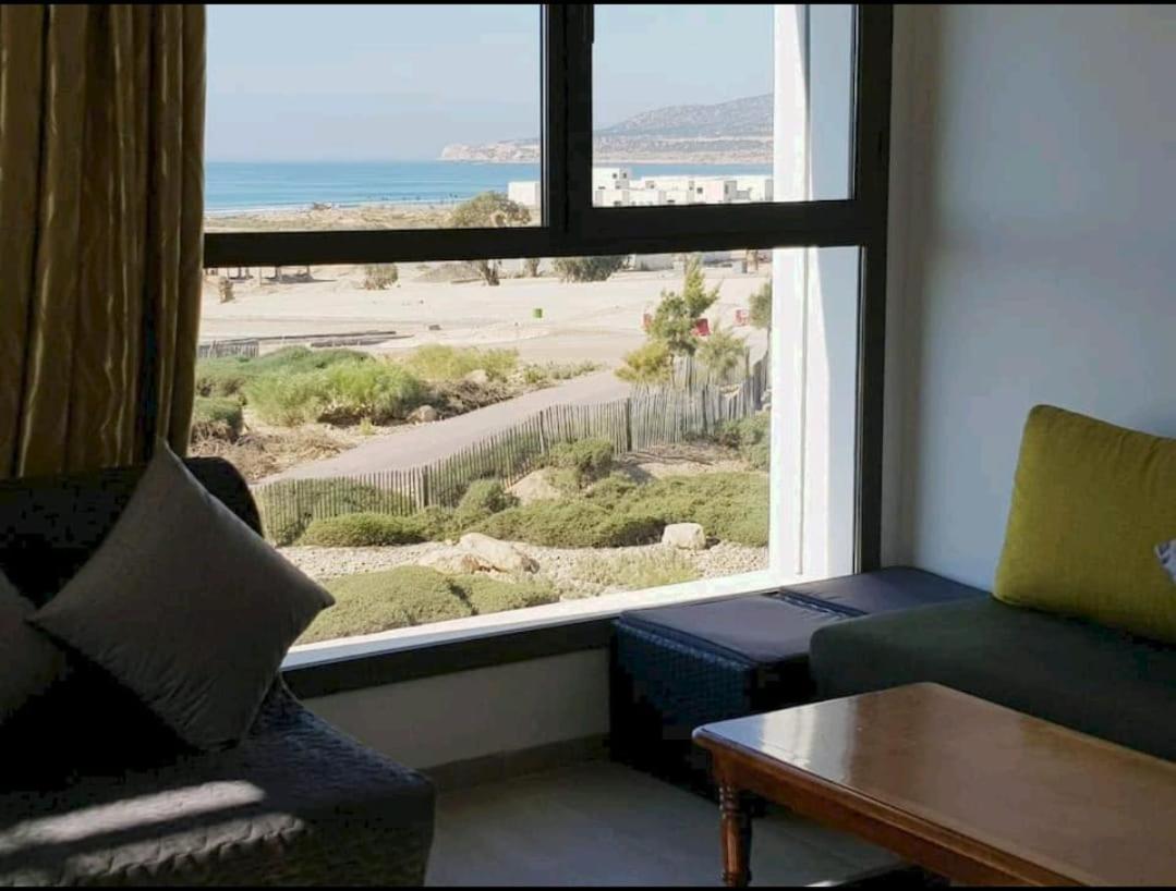 Apartment Bel Tamourrit Taghazout Agadir