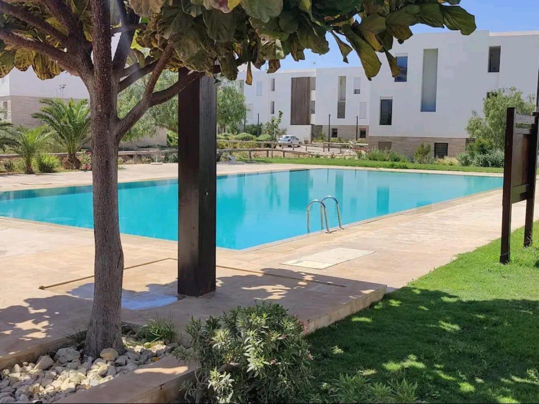 Bel Tamourrit Taghazout Apartment *