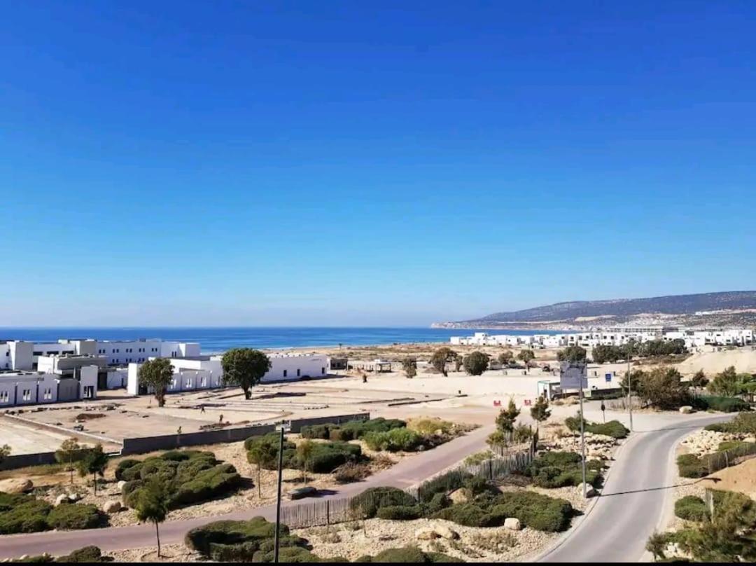 Bel Tamourrit Taghazout Agadir