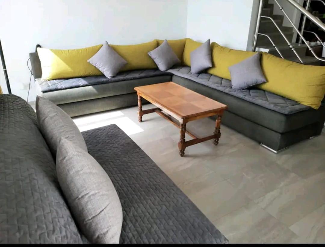 Apartment Bel Tamourrit Taghazout *