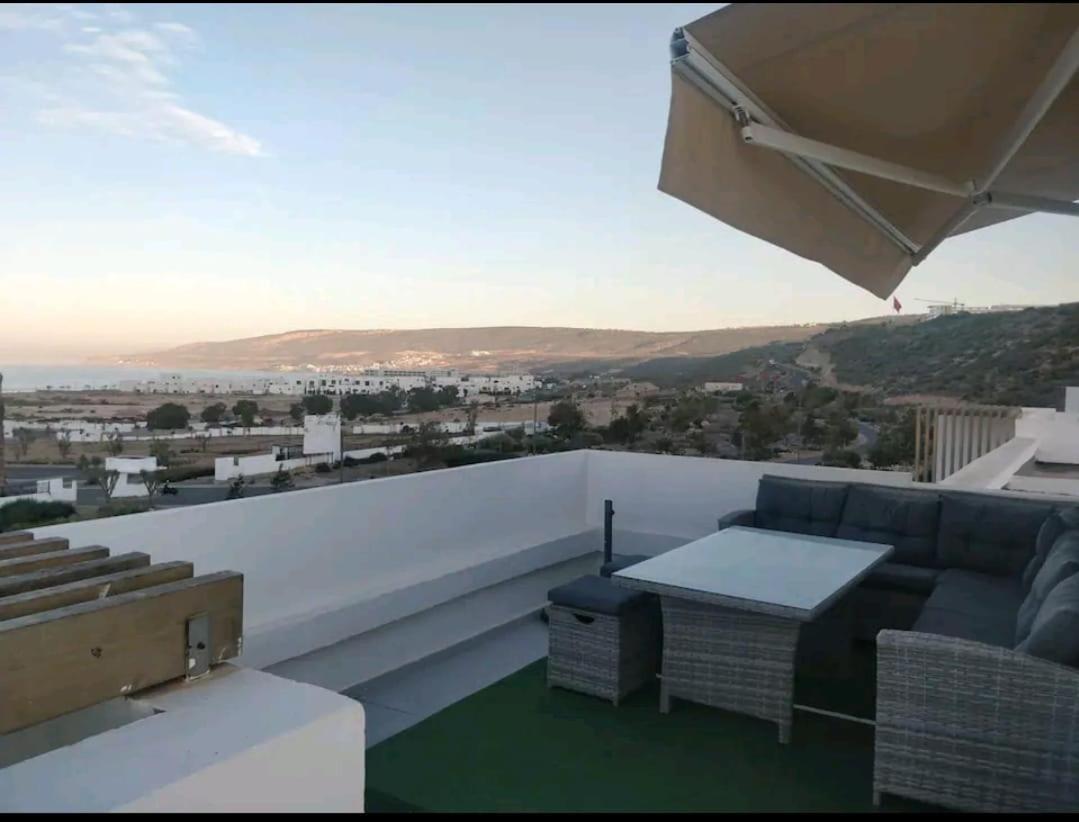 Bel Tamourrit Taghazout Apartment