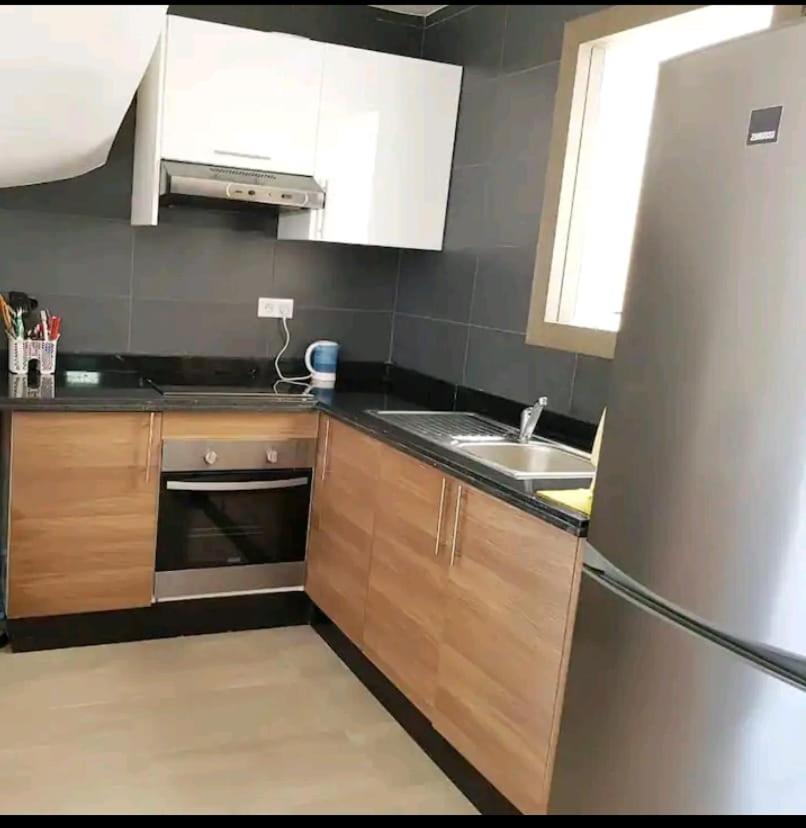 Bel Tamourrit Taghazout Apartment *