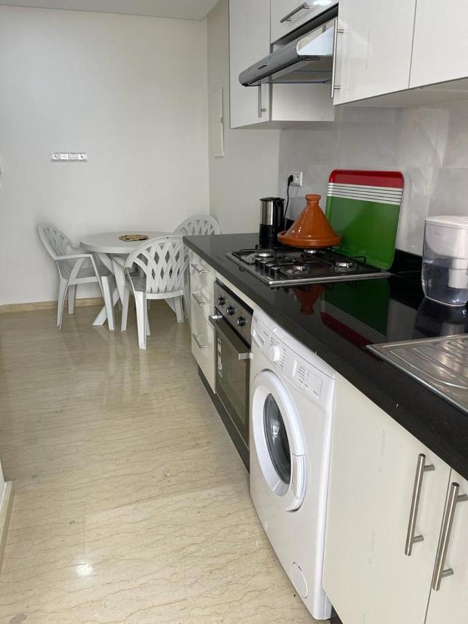 Appartement Founty *