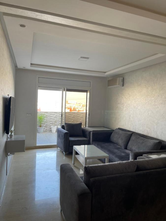 Founty Appartement *