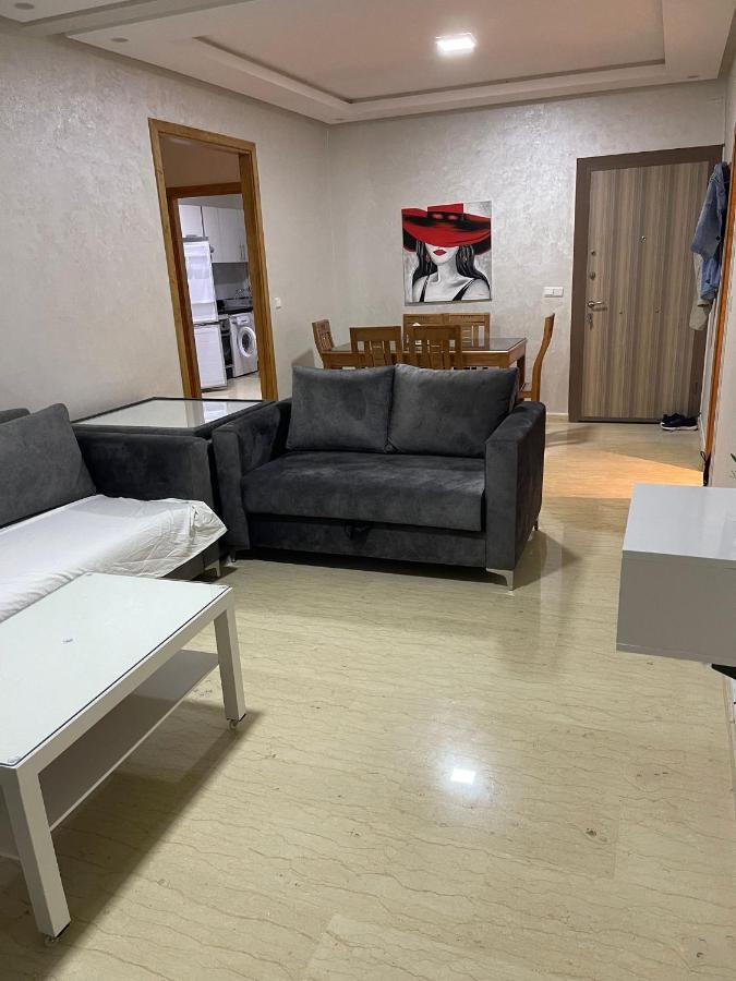Appartement Founty *