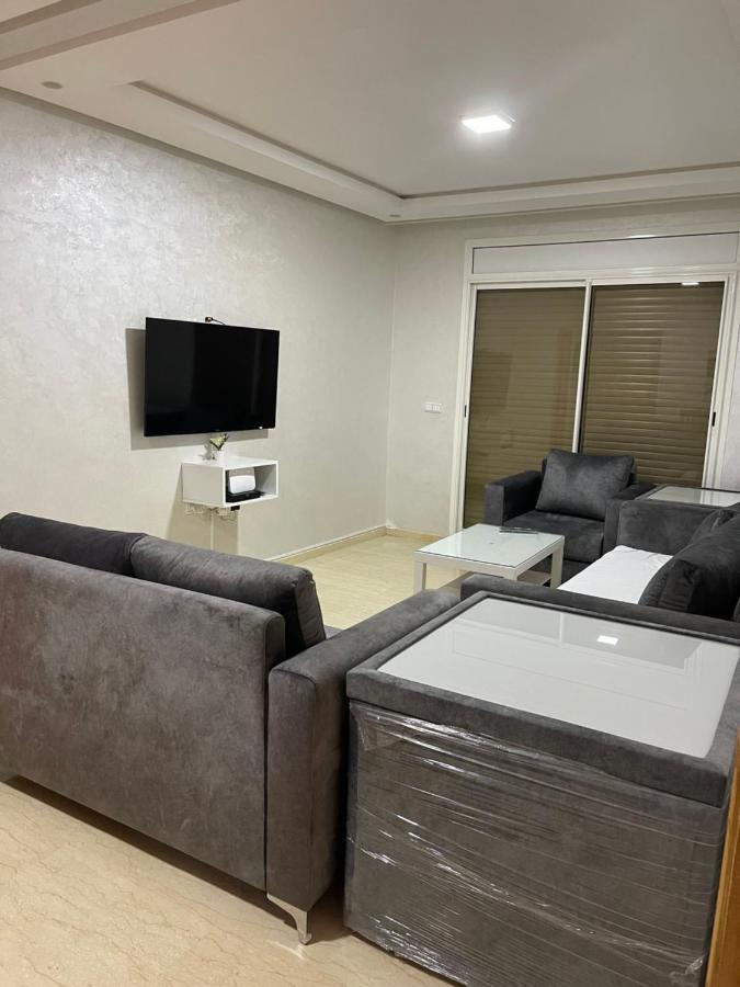 Appartement Founty