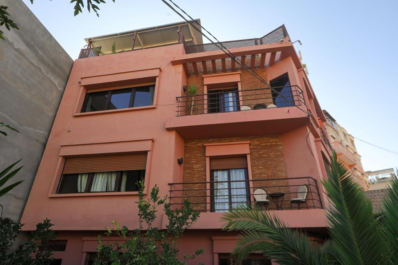 Berber Shelter Holiday home