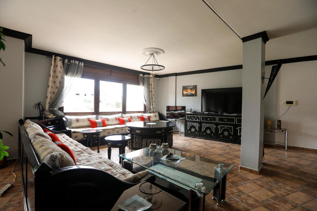 Berber Shelter Holiday home *