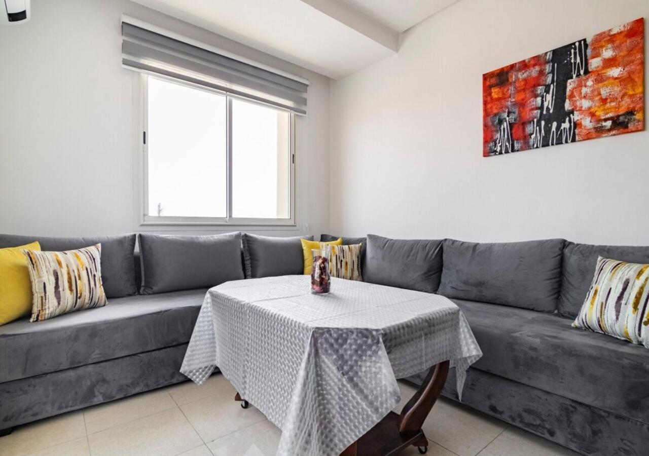 Appartement Splendide Avec Piscine A *