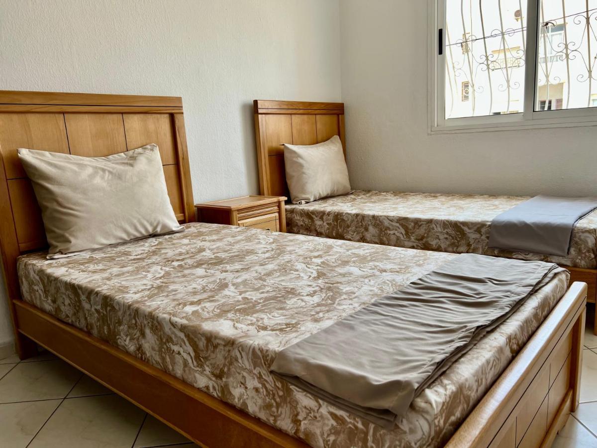 Cozy In Salam Center Apartment