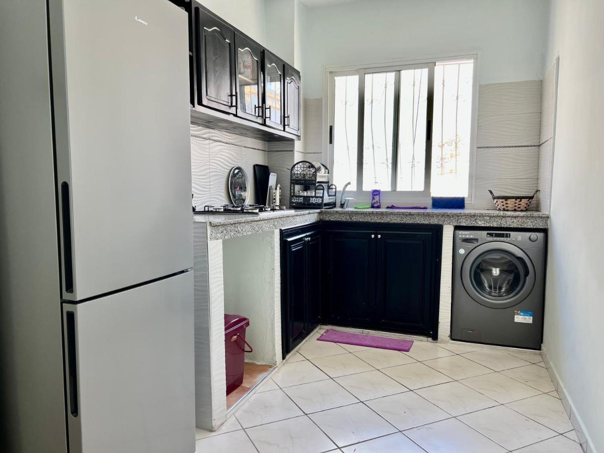 Apartment Cozy In Salam Center Agadir