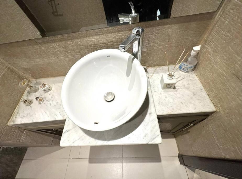Apartment Haut Standing Agadir
