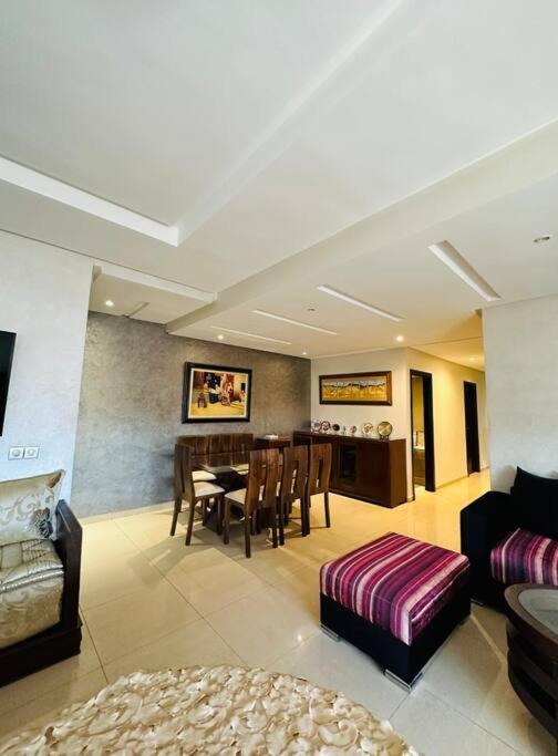 Haut Standing Apartment