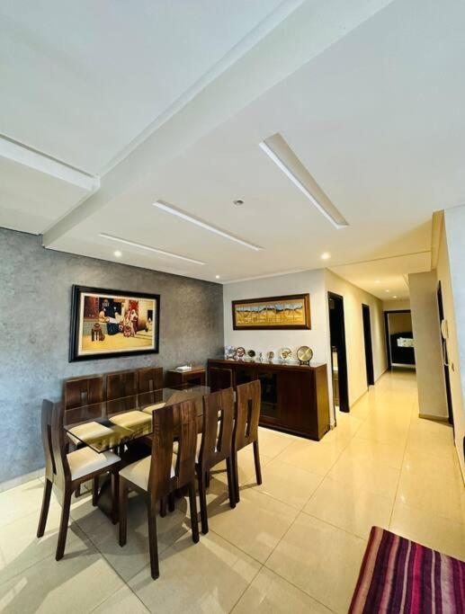 Apartment Haut Standing Agadir