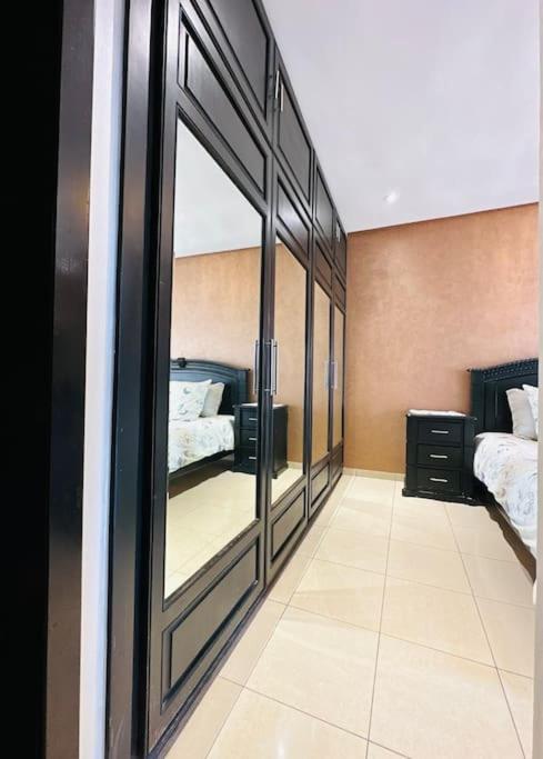 Haut Standing Apartment Agadir