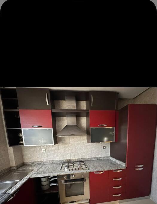 Apartment Haut Standing