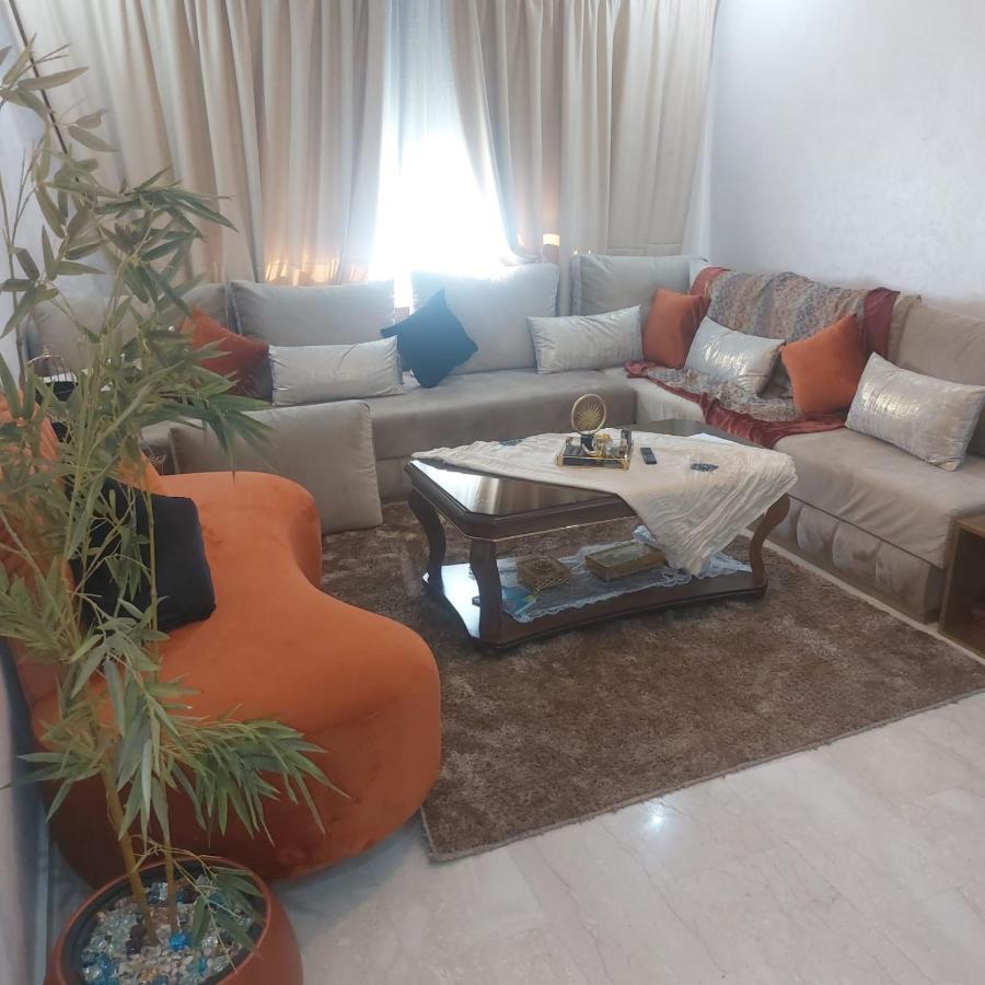 Bay3 * Agadir