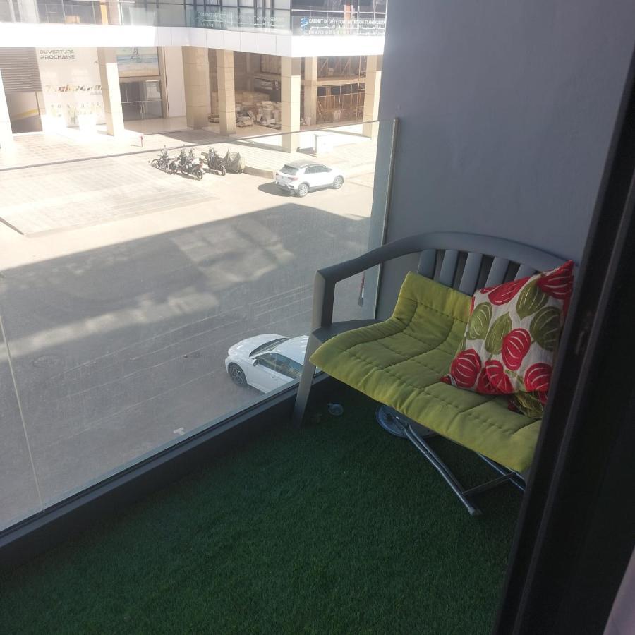 Apartment Bay3 Agadir
