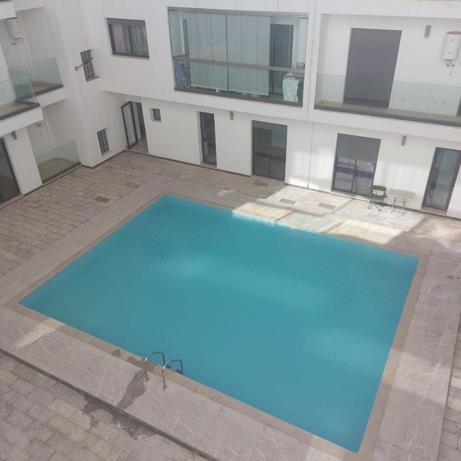 Bay3 Agadir