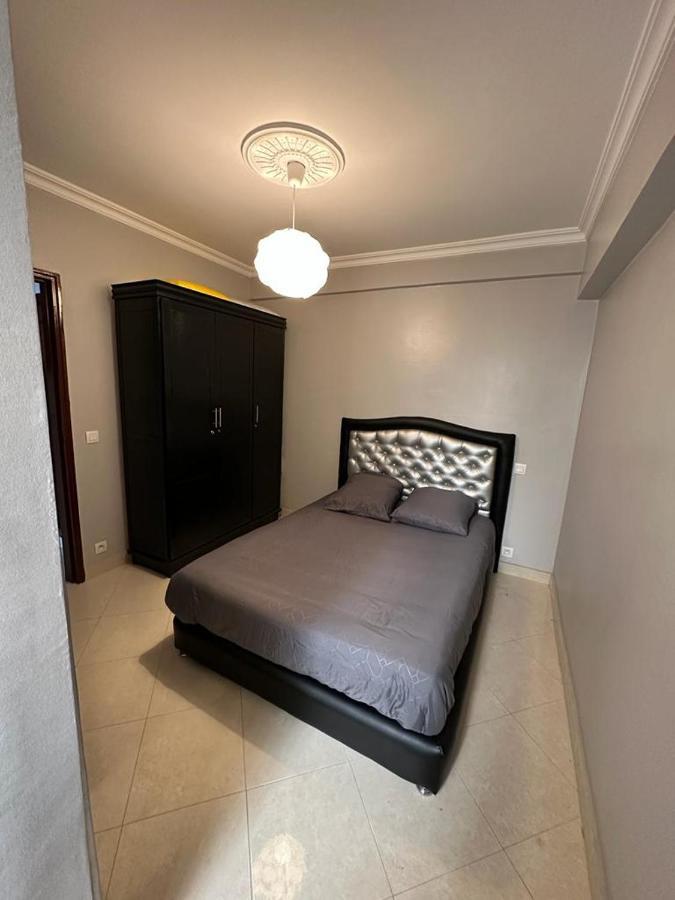 Apartment Bayti Appart *