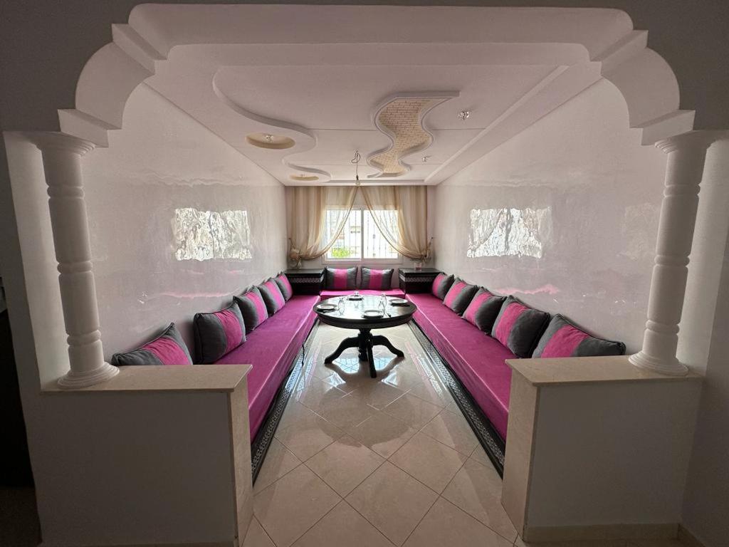 Apartment Bayti Appart Agadir