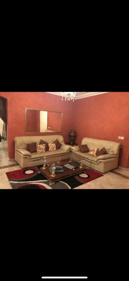 Founty Apartment