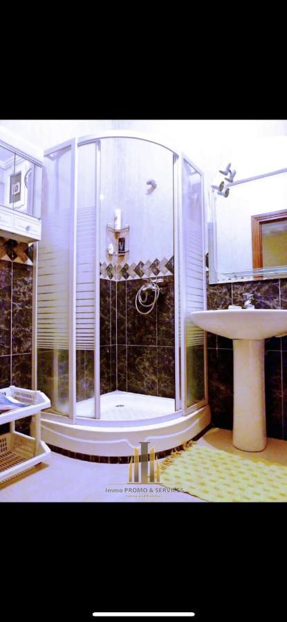 Founty Apartment *