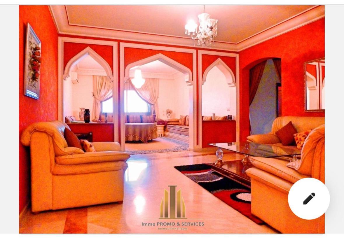 Founty Apartment *