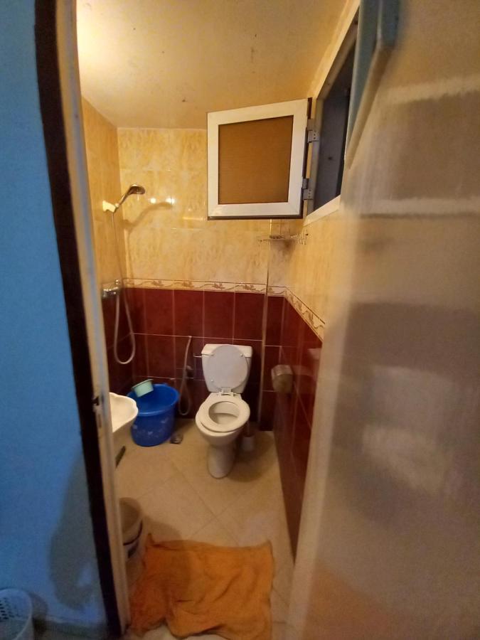 Holiday home Hay Elmohamadi 8 Min A Plage