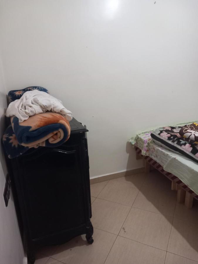 Holiday home Hay Elmohamadi 8 Min A Plage Agadir