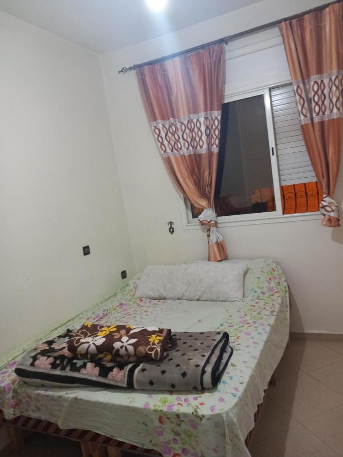Holiday home Hay Elmohamadi 8 Min A Plage Agadir