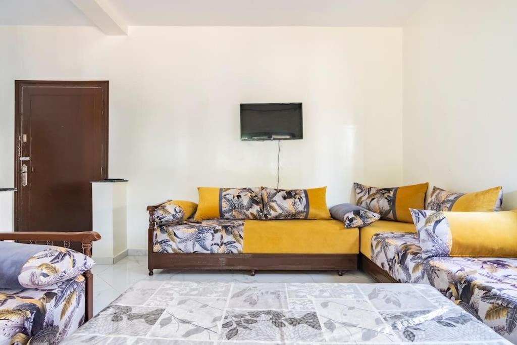 Appartement Chaleureux Et Calme, Parking, Jardin *