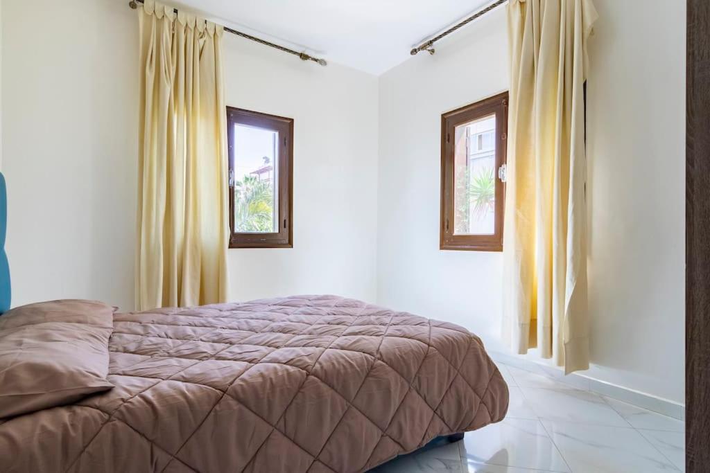 Chaleureux Et Calme, Parking, Jardin Appartement Agadir