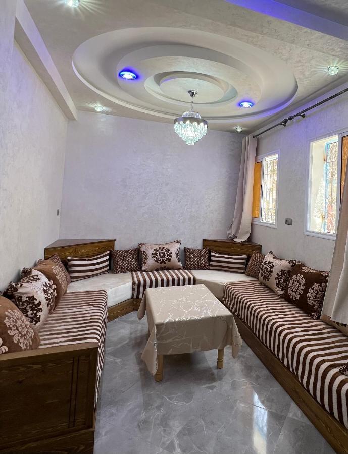 Que Pour Familles Apartment *