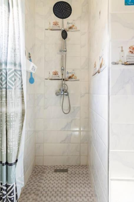 Apartment Chaleureux Et Calme, Parking, Jardin *