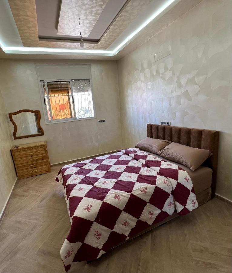 Que Pour Familles Apartment Agadir
