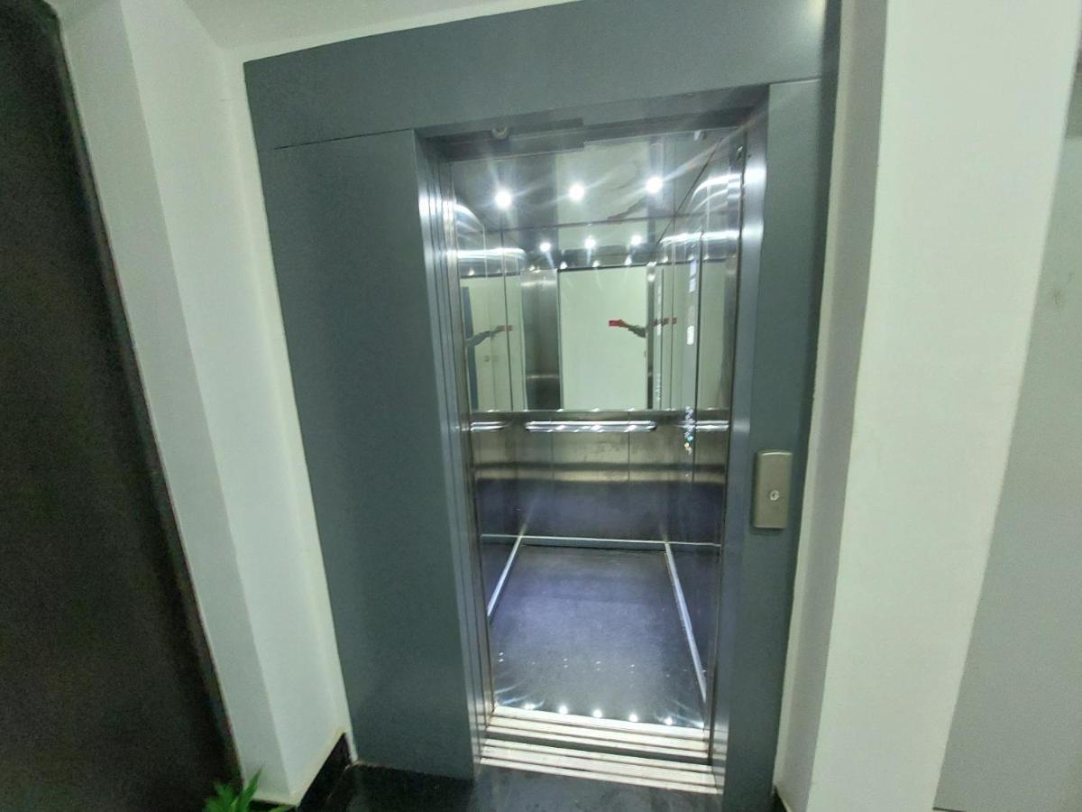 Appartement Family Modern Flat Near Mcdo &