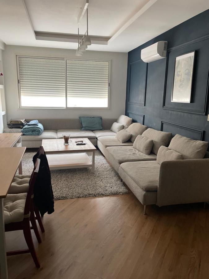 Islan Bay Pool&balcony Appartement Agadir
