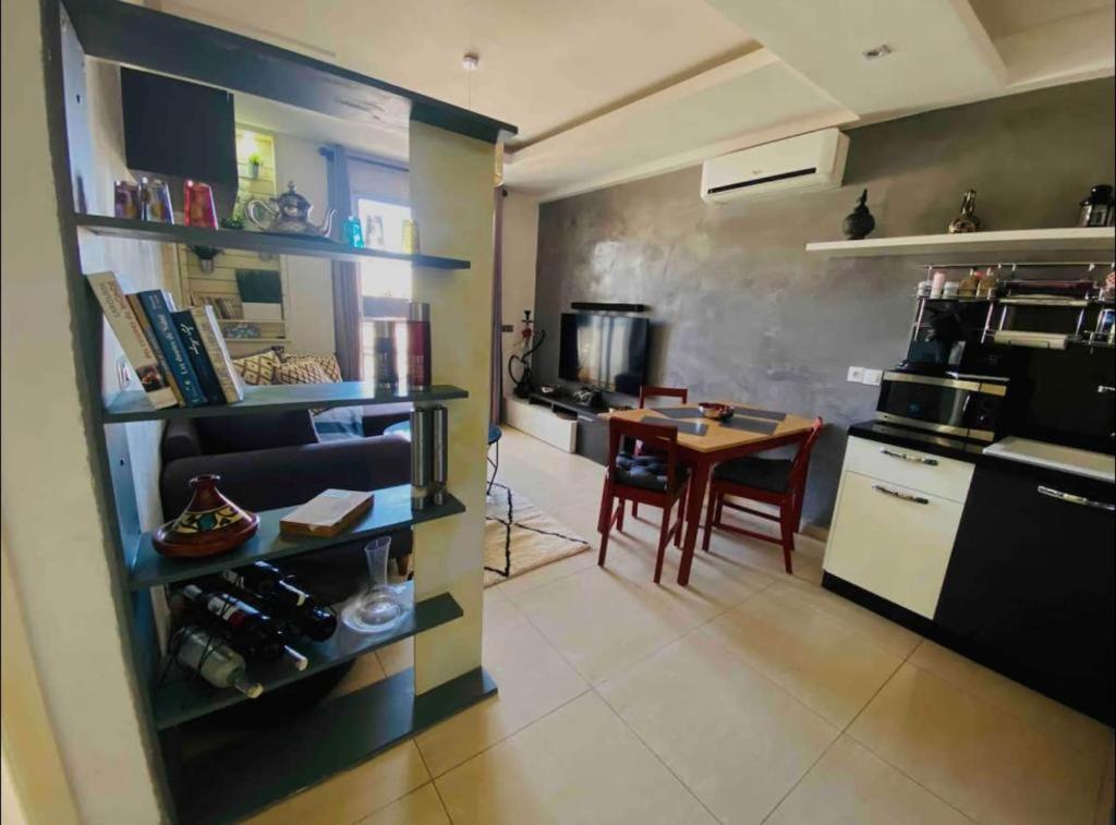 Islan Bay Pool&balcony Appartement *