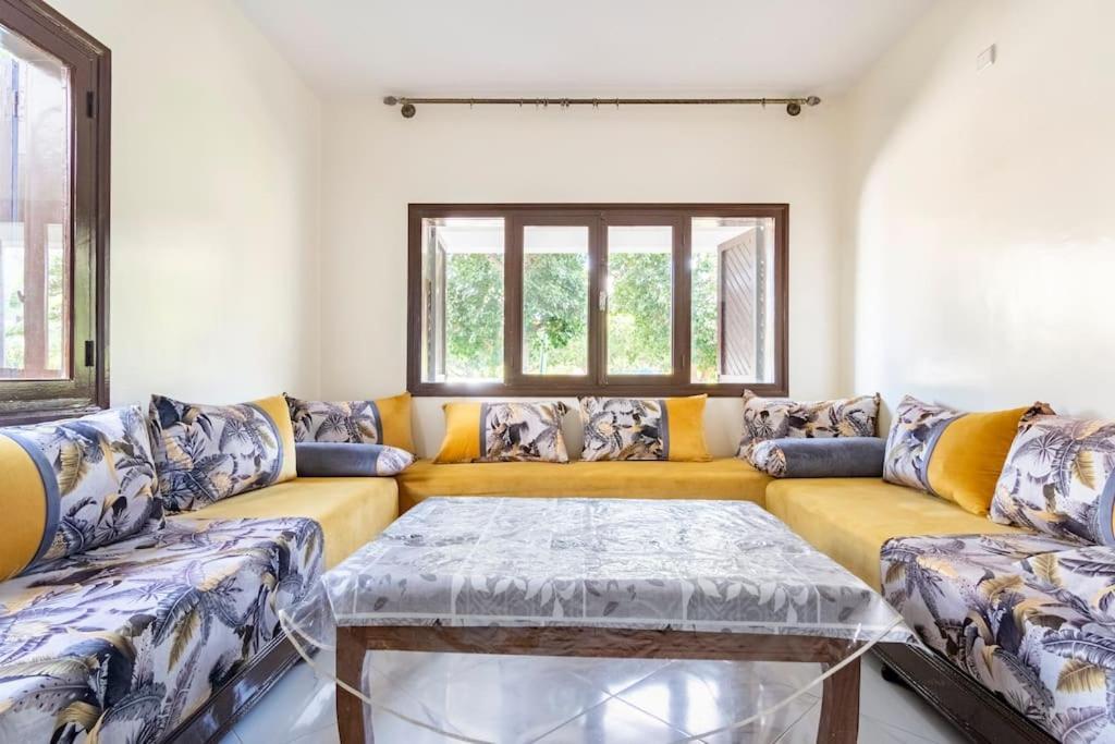 Appartement Chaleureux Et Calme, Parking, Jardin