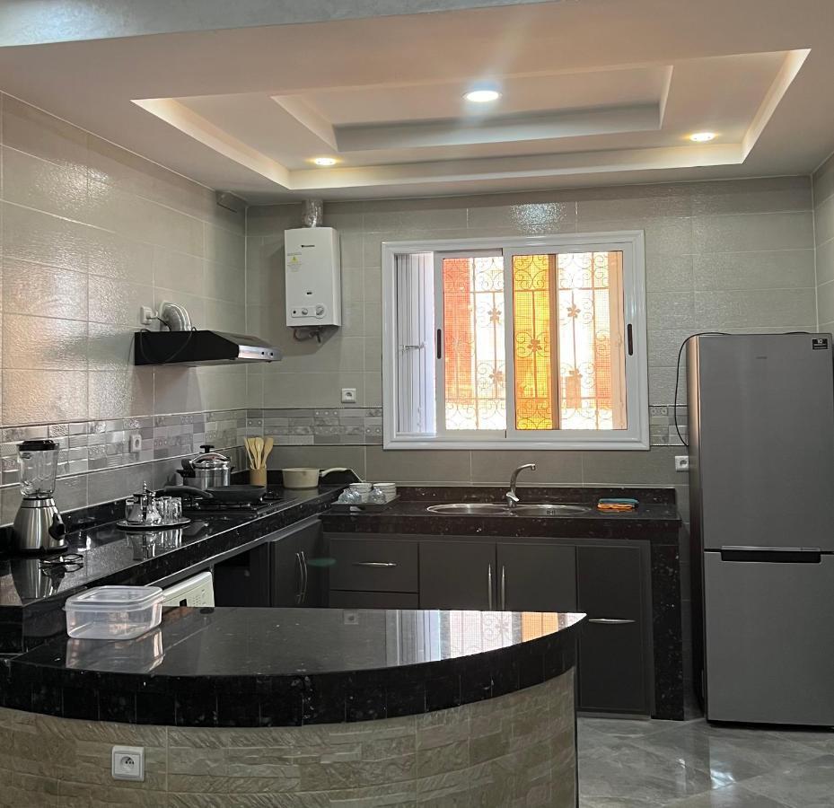 Apartment Que Pour Familles