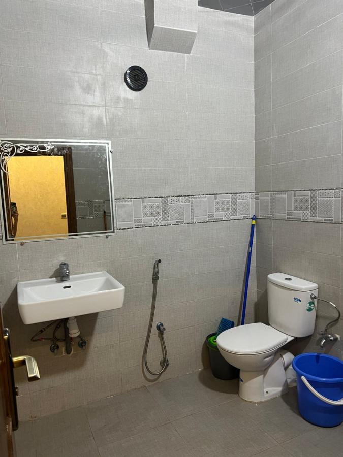 Que Pour Familles Apartment Agadir
