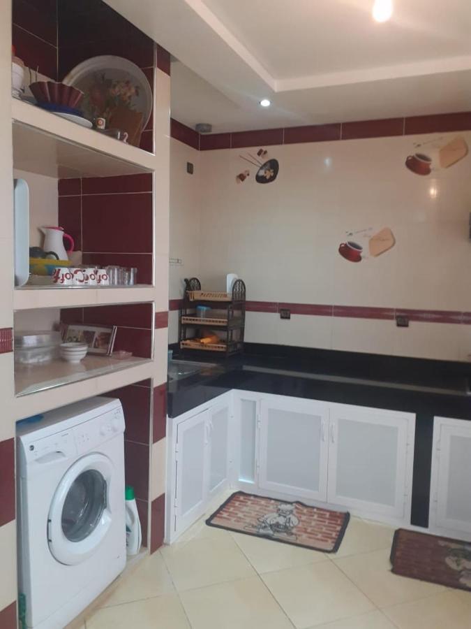 Beautiful Apartment Agadir