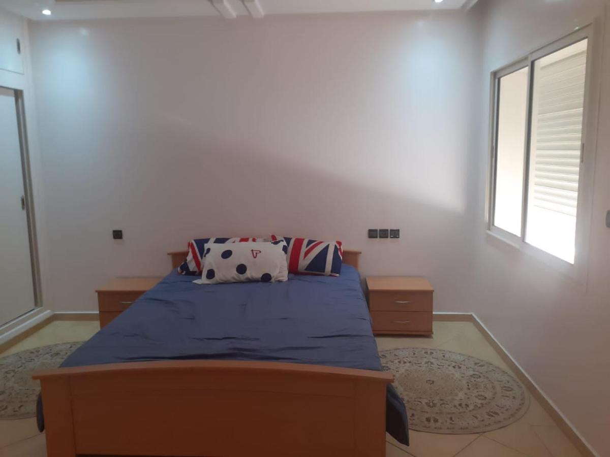 Beautiful Apartment Agadir