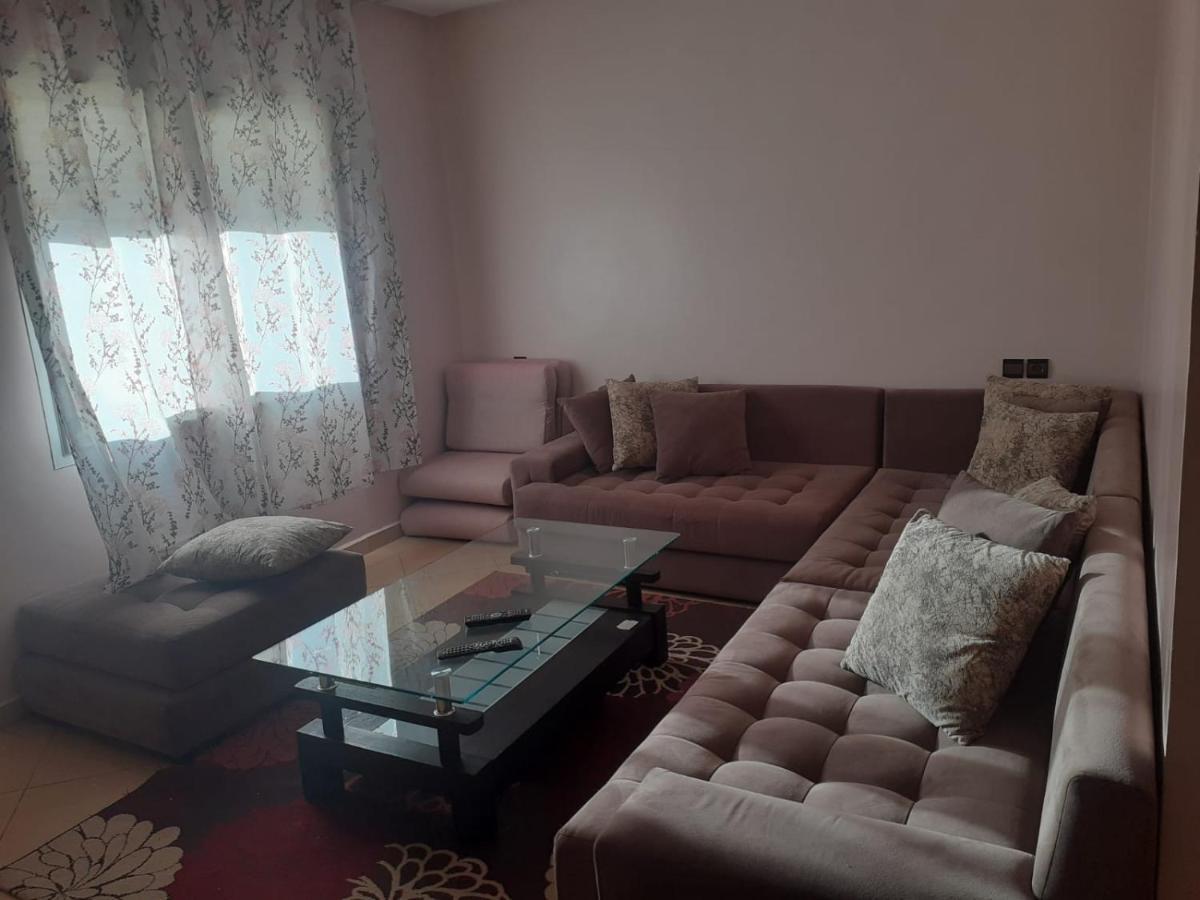 Beautiful Apartment